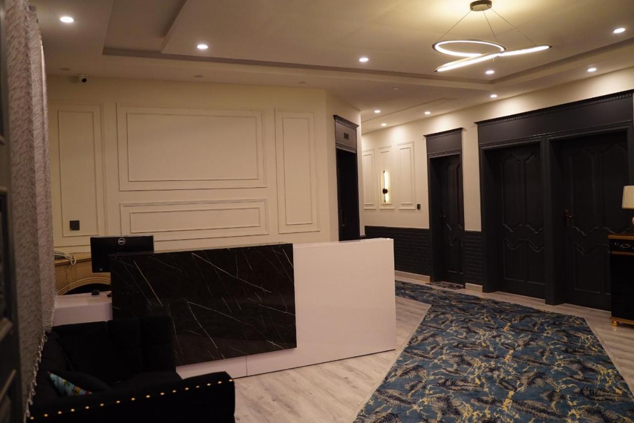 فندق La Maison اسلام اباد المظهر الخارجي الصورة