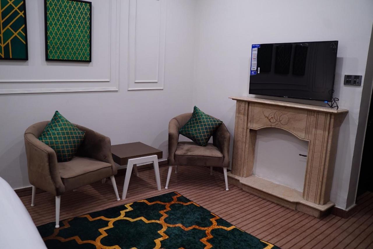 فندق La Maison اسلام اباد المظهر الخارجي الصورة