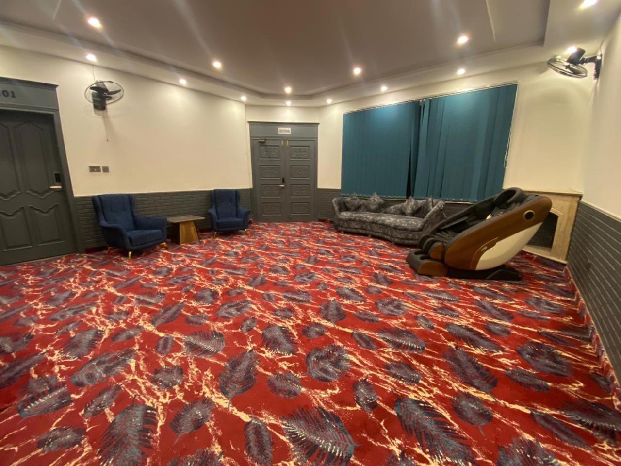 فندق La Maison اسلام اباد المظهر الخارجي الصورة