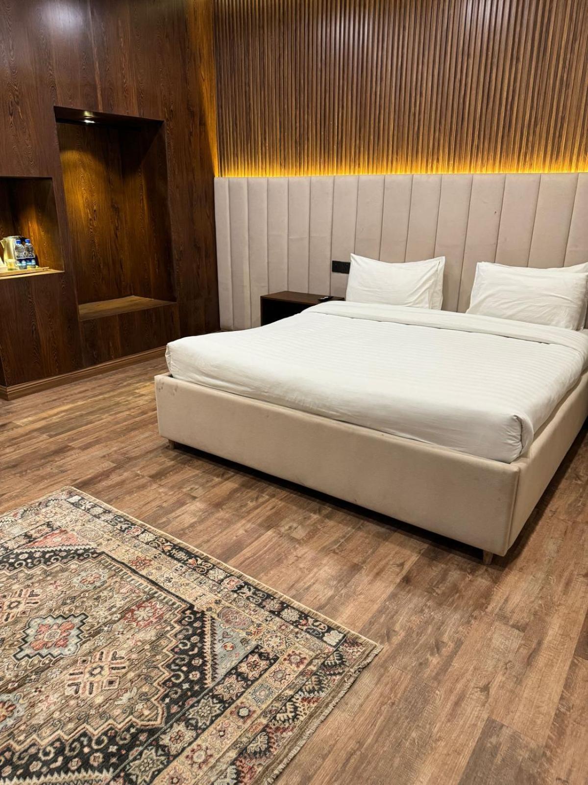 فندق La Maison اسلام اباد المظهر الخارجي الصورة